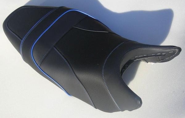 Bezug Sitzbankbezug für Honda Hornet cb 600 pc 34 1998-02