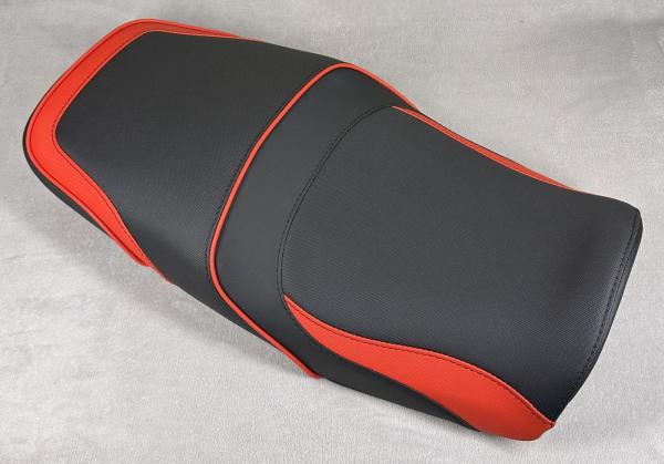 Sitzbankbezug für Honda CB1000 SC30 1992-96 SF Super Four, Big one Farbe wählbar
