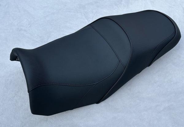 Sitzbankbezug für Yamaha FZS 1000 Fazer RN06 Farbe wählbar Sitzbezug Bezug