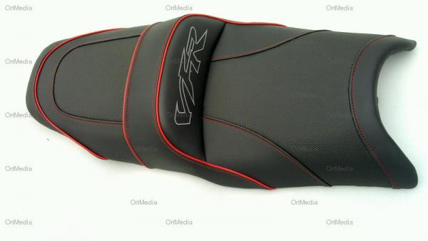 Sitzbank neu beziehen für Honda VFR 750 1994-97 Sitz mit kleine Front