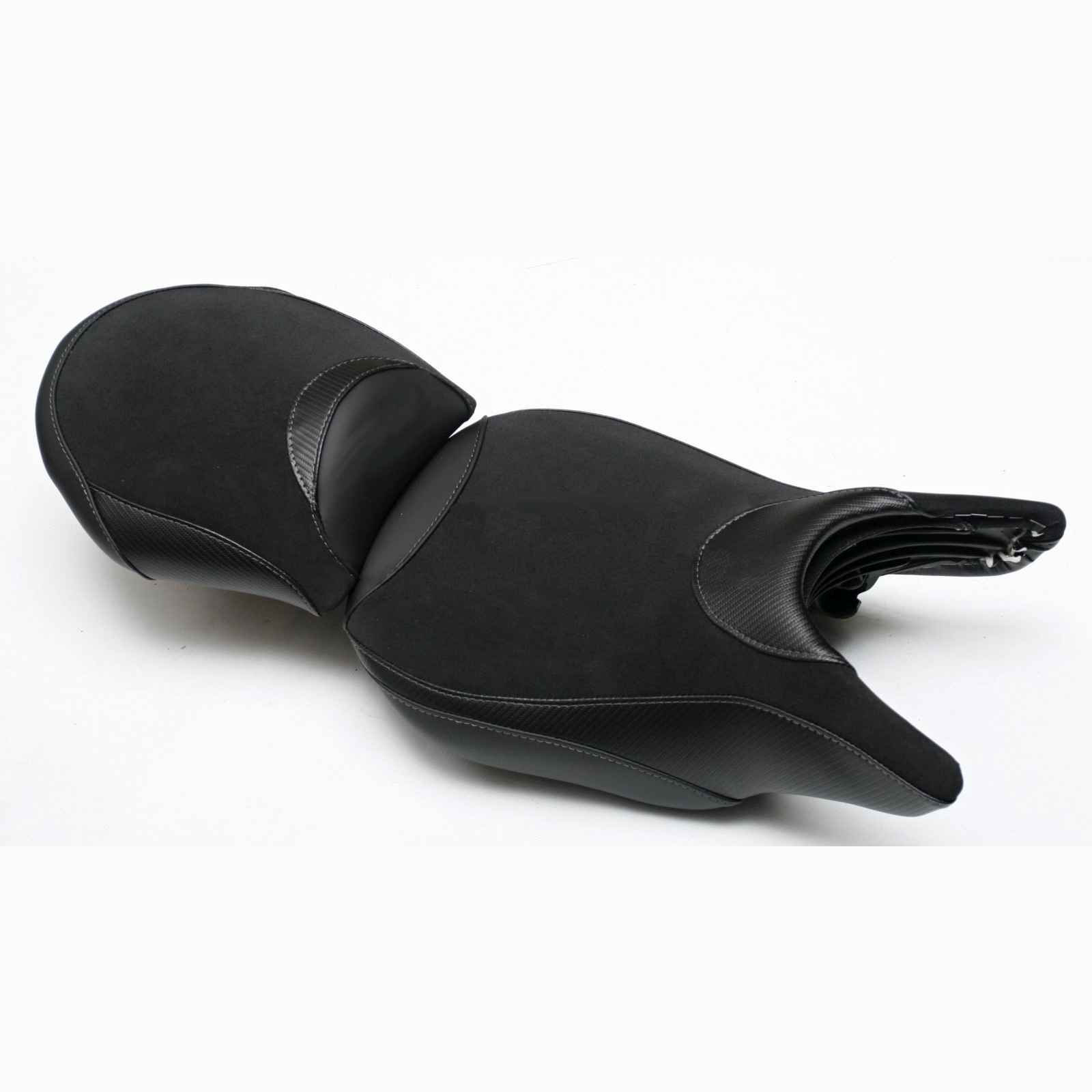 HZBHD Housse De Selle Moto pour B&MW R1250RS R1250R R1200RS R1200R