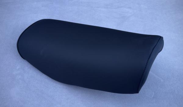 Sitzbank neu beziehen für Yamaha XT 500 Farbe wählbar