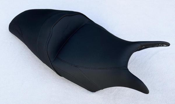 Motorradsitzbank beziehen für Honda Hornet CB 600 F 07-11 PC41 Komfortsitzbank