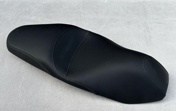Sitzbank neu beziehen für Honda PCX 125 2014- 25 Farben wählbar