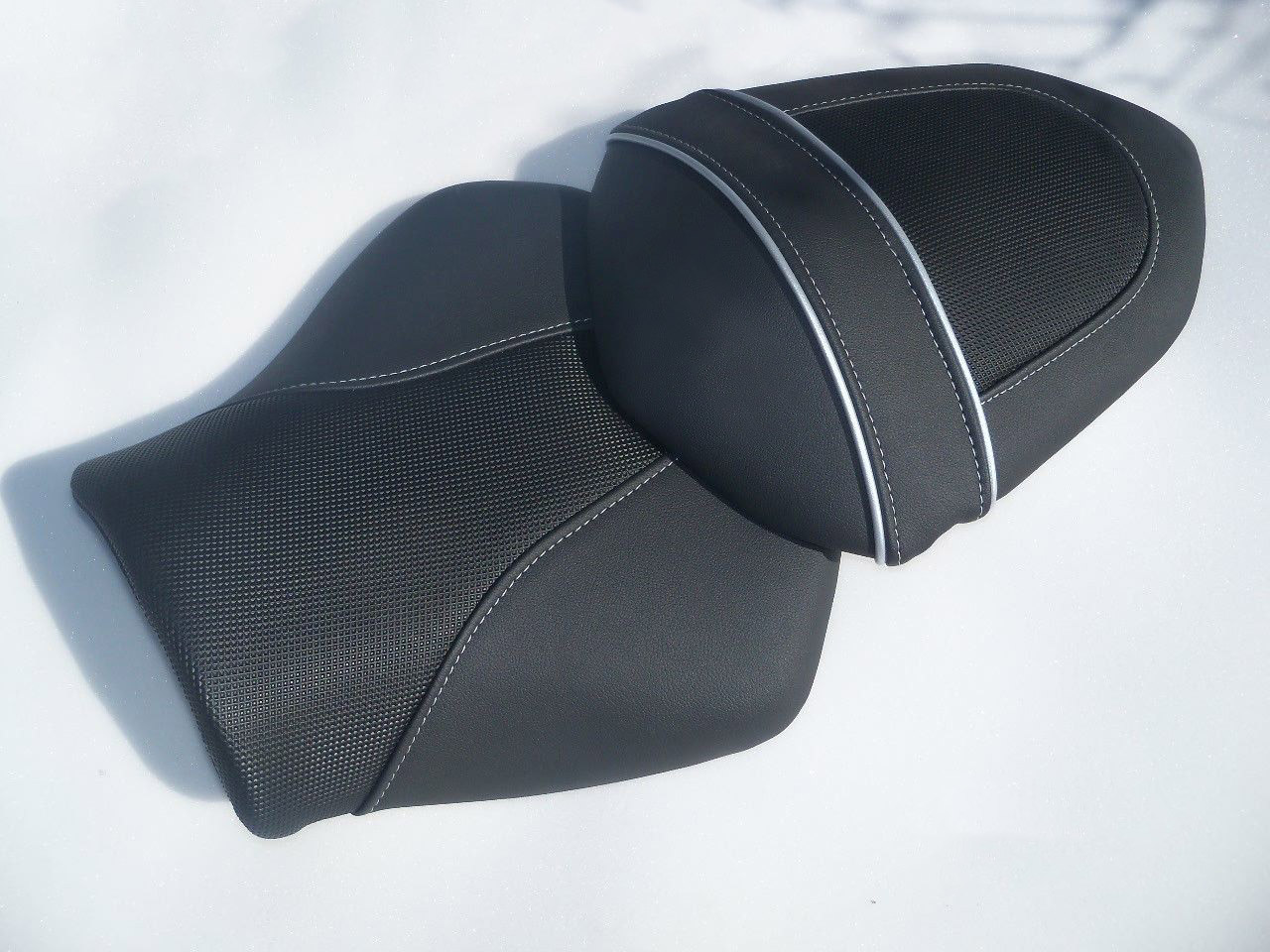 Standlicht Xenon Effekt Pack für Kawasaki Z1000 (2003   2006)   Zugelassen