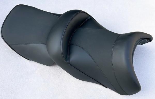 Sitzbank neu beziehen für BMW R1150RT R1100RT R 1100 RT R 1150 RT Farben wählbar