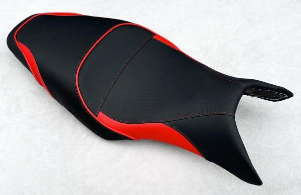 Sitzbankbezug für Honda CBR 650 F RC74 und CB 650 F RC75 -Farben wählbar