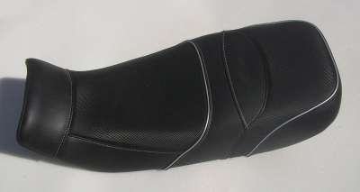 Motorrad Soziusabdeckung Für Honda CBR 954 - Hinten Buckel Abdeckung Rot, ABS Material