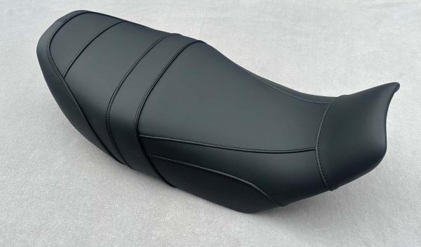 Sitzbank Beziehen für Yamaha XJ 900 58L 1985–1990 Farbe wählbar XJ900